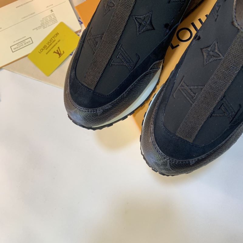 Louis Vuitton Run Away Sneaker